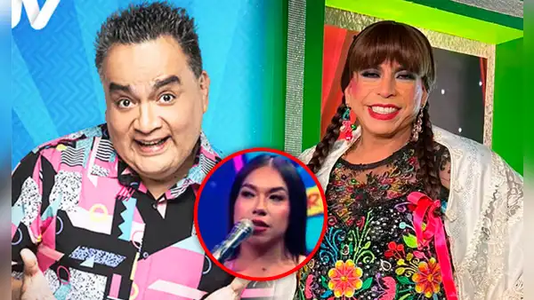 ¿"JB en ATV" sin Dayanita le pudo ganar en rating al "Reventonazo de la Chola"?