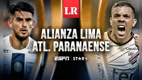 Alianza Lima vs. Paranaense EN VIVO: ¿cómo ver ONLINE el duelo por la Copa Libertadores 2023?