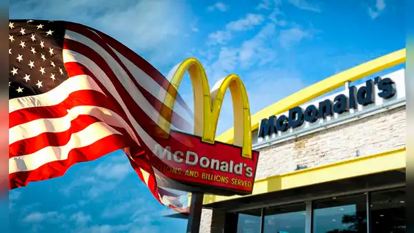 McDonald's cierra oficinas en Estados Unidos: ¿qué hay detrás de los despidos masivos?