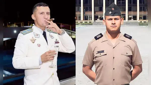 Narco Leche tenía red de infiltrados en el Ejército del Vraem