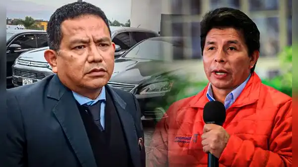 Pedro Castillo: abogado asegura no dio un golpe de Estado, sino que solo “leyó una proclama”