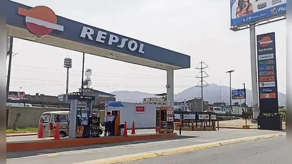 Más del 90% de grifos en la capital ya se adecuó a la reducción de combustibles