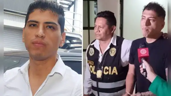 John Kelvin: abogado argumentó que es profesor de música para sacarlo de prisión, pero deniegan pedido