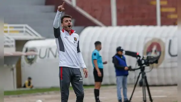 Copa Libertadores: Melgar se alista para Olimpia
