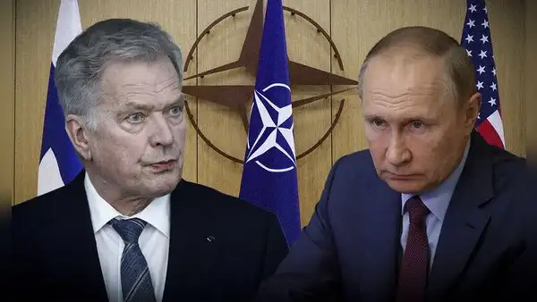 ¿Qué impacto tiene en Rusia la adhesión de Finlandia a la OTAN?