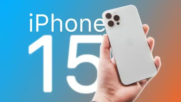 Los iPhone 15 y 15 Plus no tendrán pantalla de 120 Hz ni ProMotion
