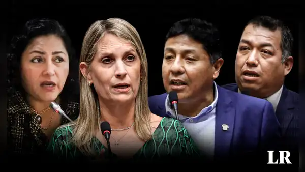 Los Niños: Acción Popular cambia a sus representantes en la Comisión Permanente previo a debate del informe