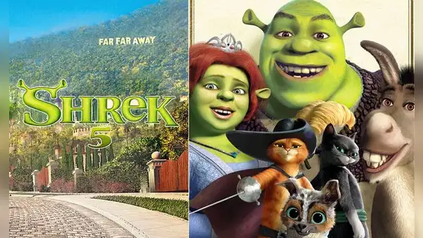 ¡Es oficial! "Shrek 5" se vuelve realidad 13 años después y gracias a "El gato con botas 2"