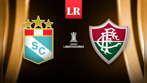 Sporting Cristal vs. Fluminense HOY: el cuadro brasileño ya están en Lima con todas sus figuras