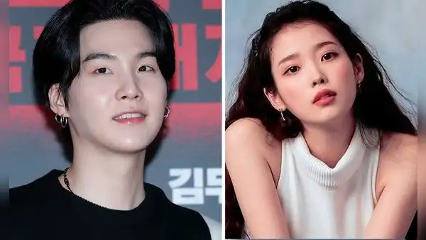 Suga y IU lanzarán "People pt. 2", su segunda colaboración: ¿cuándo saldrá?