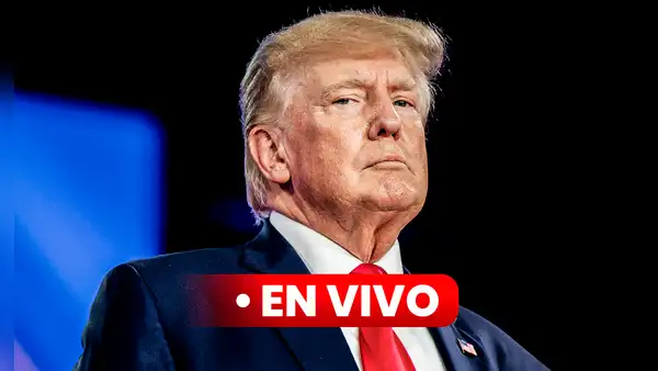 Donald Trump EN VIVO: expresidente de EE. UU. se declara inocente de todos los cargos