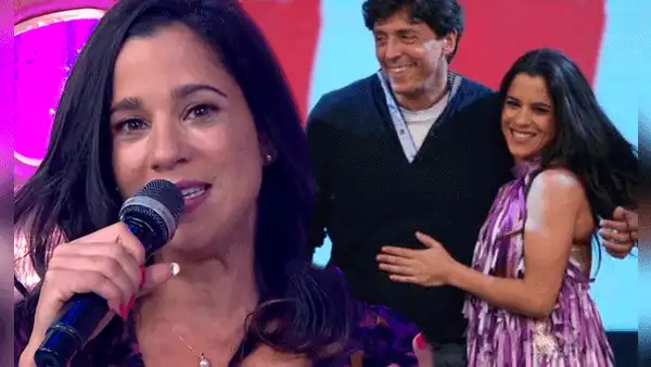 Vanessa Terkes lamenta muerte de su expareja Rodolfo de Anda: "Siempre estarás en mi corazón"
