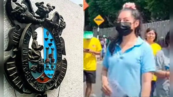 Estudiante abandona su carrera en la PUCP para postular a San Marcos: “Es que parece un desfile”