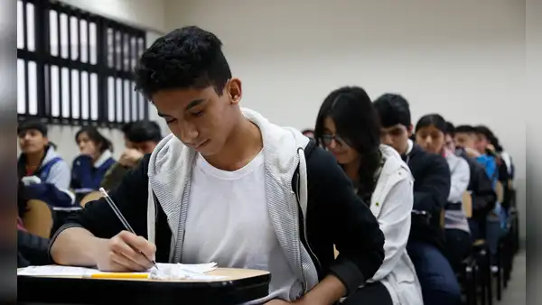 ¿Ingresarías a San Marcos? Contesta 10 preguntas de cultura general del último examen de admisión