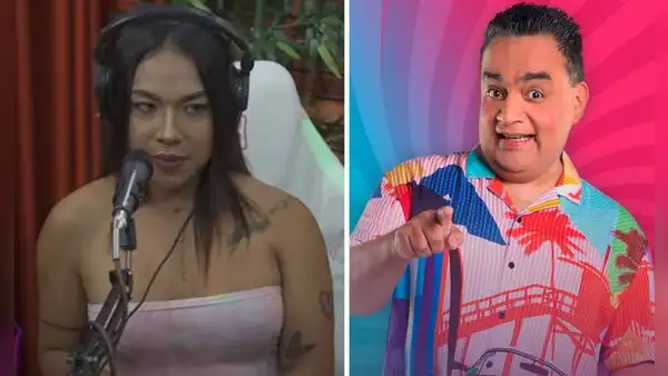 Dayanita rompe su silencio tras salir de “JB en ATV”: Siento que ya no hacía falta en el programa