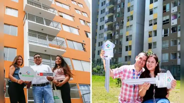 Bonos para vivienda: ¿qué subsidios te brinda el Estado para adquirir una casa y cómo acceder?