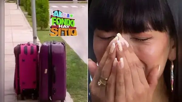 Kimberly fuera de "Al fondo hay sitio": Actriz dejará la serie por inesperada razón: "La más odiosa"