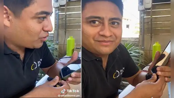 Lo llamaron para decirle que ganó viaje a Máncora, pero su respuesta se hizo viral: “¡Qué fuerte!”