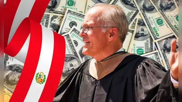 ¿Quiénes son los peruanos más ricos este 2023 según Forbes?