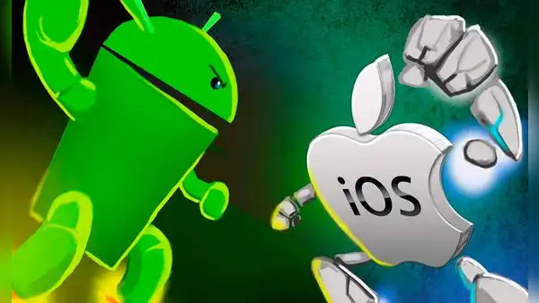 Android derrota a iOS: el 70,88% de dispositivos del mundo usa el sistema operativo de Google