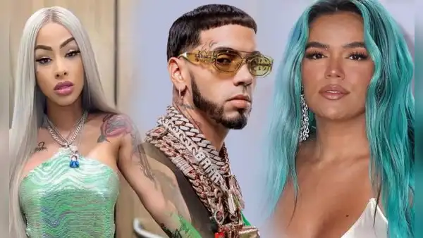 Anuel reconoce que tiene otra hija, pero que no fue infiel a Yailin: No dejaré a una hija abandonada