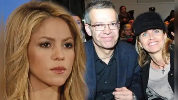 Shakira: padres de Piqué exigieron a la cantante desalojar la casa que compartía con sus hijos