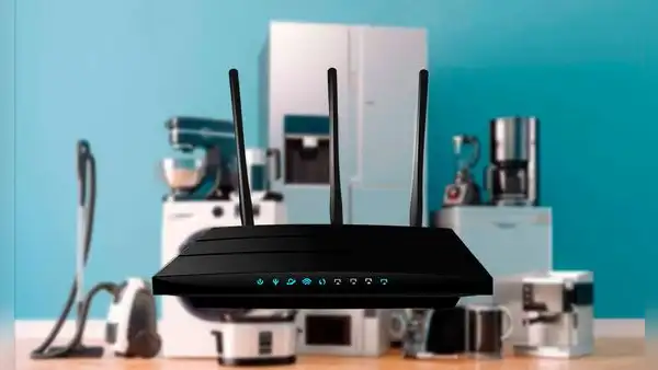 ¿Cuáles son los electrodomésticos que malogran tu internet y debes apartar de tu router Wi-Fi?