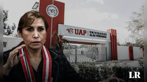 Fiscalía abre investigación a la Universidad Alas Peruanas por no entregar tesis de Patricia Benavides