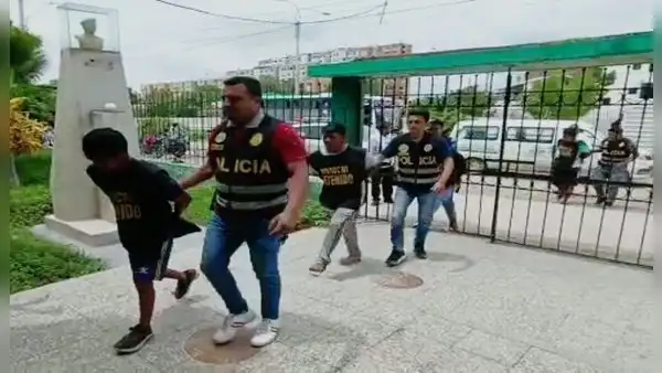 Piura: 6 miembros de una familia asesinaron a un sujeto de varios cuchillazos