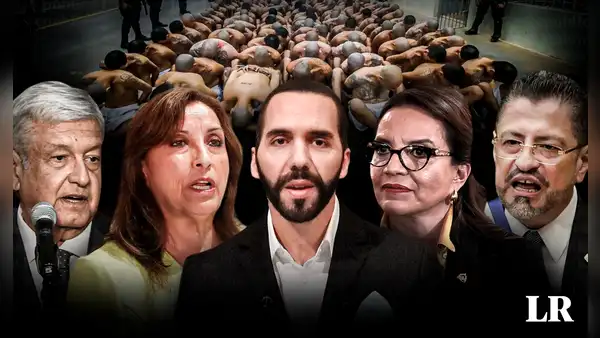 Pandilleros huyen de El Salvador por guerra de Bukele: ¿qué consecuencias enfrenta Latam?
