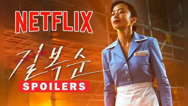"Boksoon debe morir", final explicado: ¿quién sobrevivió en la película de Netflix?