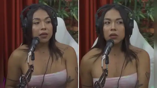 Usuarios critican a Dayanita por actos de indisciplina en "JB en ATV": "Fue irresponsable"