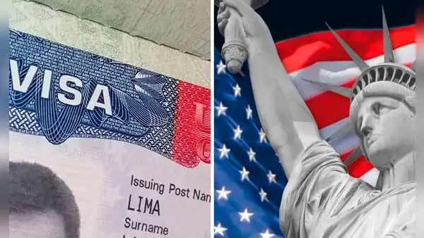 Sube el precio de la visa para Estados Unidos: ¿cuánto cuesta ahora?