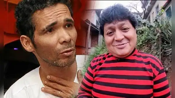 Kike Suero contradice a Pompinchú y revela el sueldo que recibieron en “Los ambulantes de la risa"