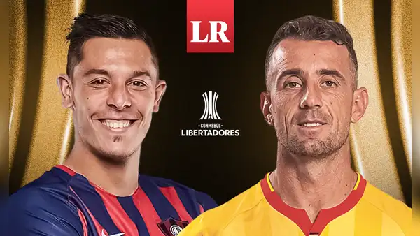 ¿Dónde ver Cerro Porteño vs. Barcelona SC EN VIVO HOY por la Copa Libertadores?