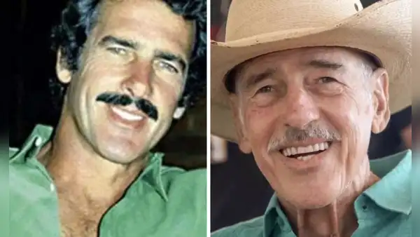 Muere Andrés García, icónico actor de cine y televisión mexicana, a los 81 años