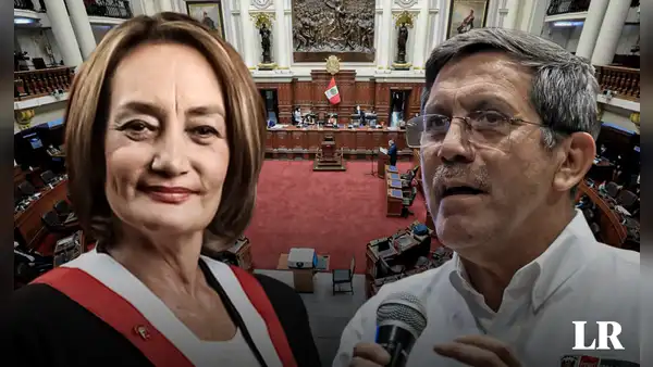Nelcy Heidinger de APP justifica a ministro Chávez: “Hay muertos que valen más y muertos que valen menos”