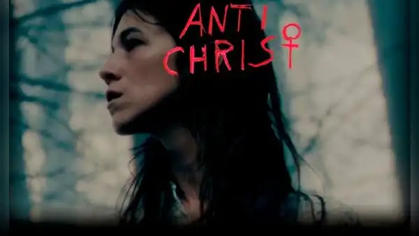 ¡"Anticristo" en Semana Santa! El filme que escandaliza a creyentes: "Perturbadora y grotesca"