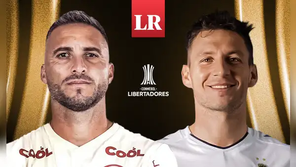 Universitario vs. Gimnasia: ¿a qué hora juegan y cómo ver por la Copa Sudamericana?