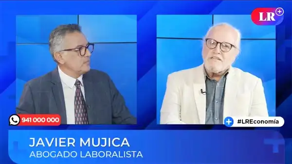 Javier Mujica: “Es inadmisible que se pretenda postergar la resolución de esta crisis hasta el 2026”