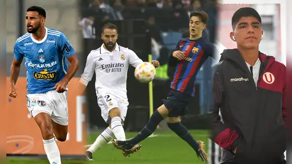 Partidos de hoy, 5 de abril: horarios y canales de TV de los diferentes torneos internacionales