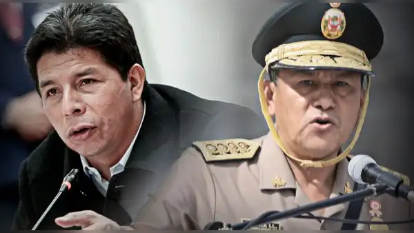Luis Vera Llerena: Me presionaron para no buscar a prófugos vinculados a Pedro Castillo