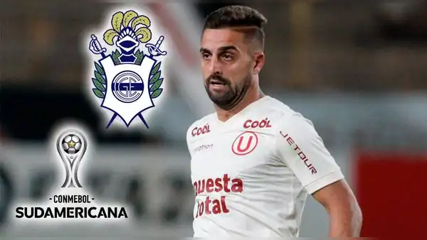 Universitario busca romper terrible estadística ante Gimnasia en la Copa Sudamericana