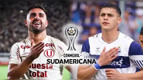 [Fútbol Libre TV] Universitario vs. Gimnasia: sigue AQUÍ el partido por Copa Sudamericana 2023