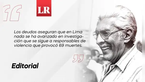 El equipo especial