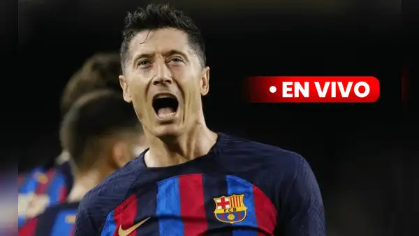 Link en vivo, Barcelona vs. Real Madrid online en directo por partido de semifinales de la Copa del Rey