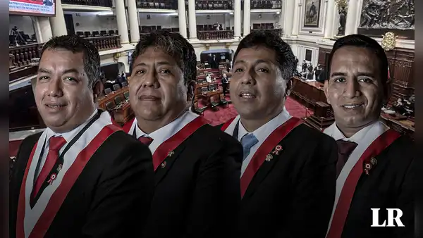 Caso Los Niños: se aprobó acusarlos por supuesta organización criminal y tráfico de influencias
