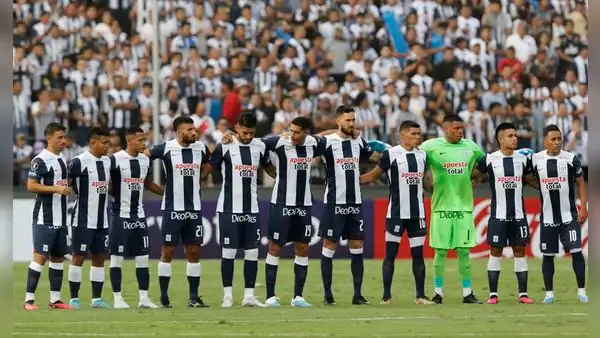 Alianza Lima llegó a 30 partidos sin ganar en Copa Libertadores: ¿cuáles son estos duelos?