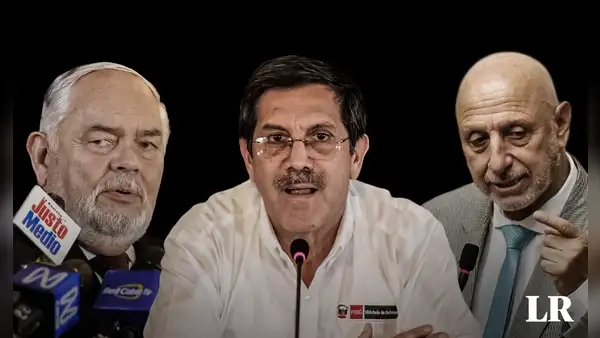 Congreso: posibles motivos por los que Renovación Popular impulsa censura contra ministro de Defensa