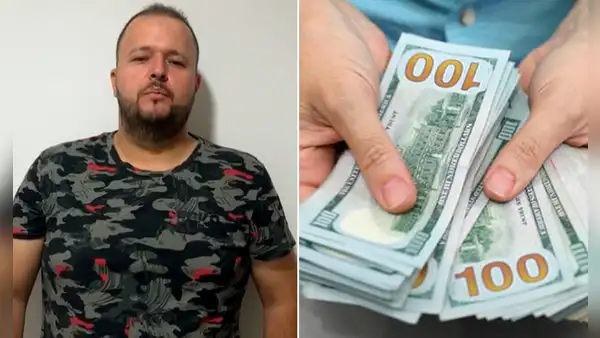 Banco le depositó 5 millones de pesos por error y hombre decidió devolver el dinero en Colombia